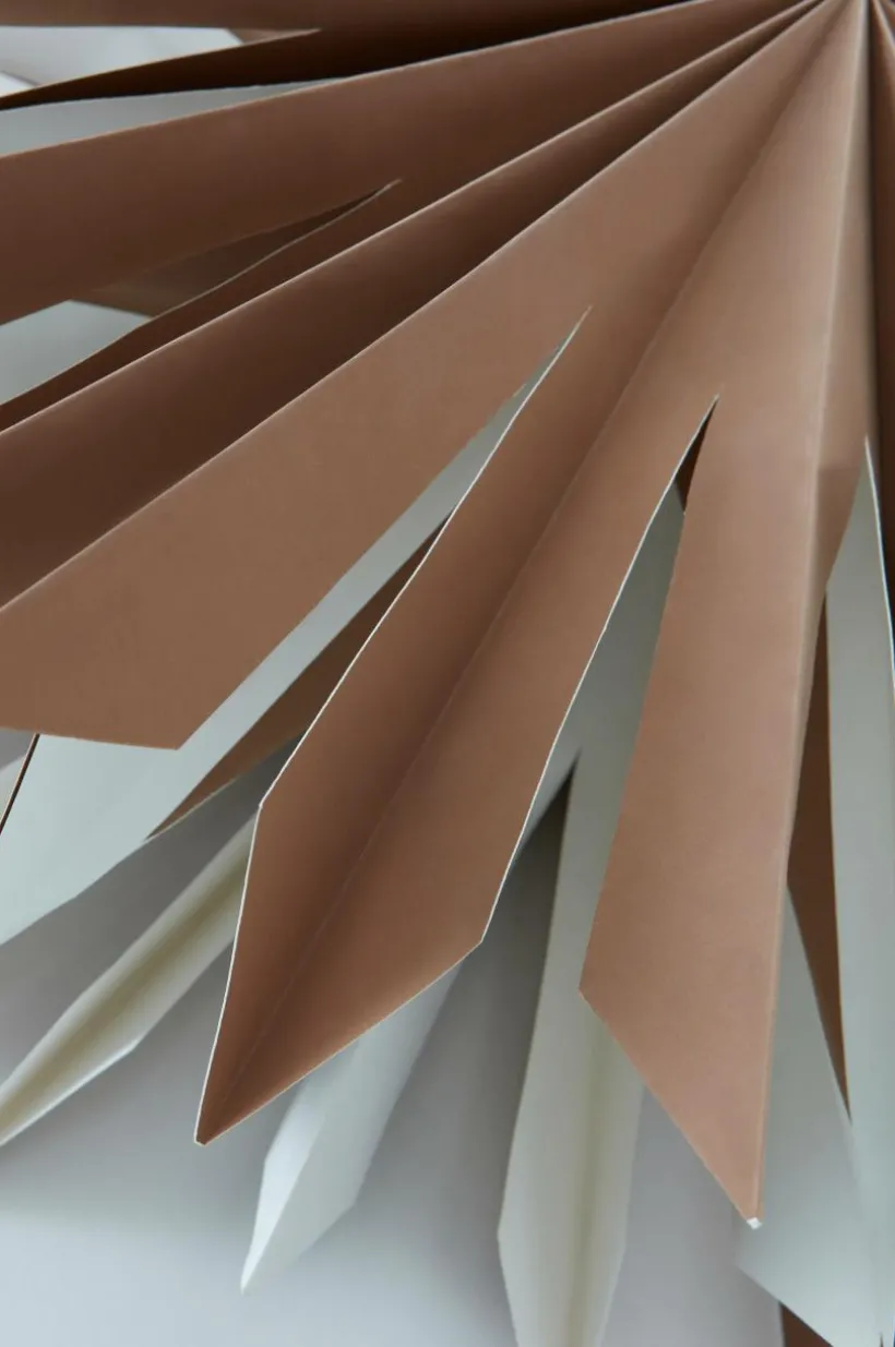 SIRIUS Julstjärna ø 60 Cm