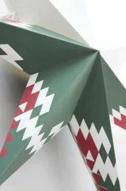 SIRKAS Julstjärna ø 60 Cm