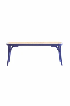 SKANÖR Sittbänk 121,5 Cm