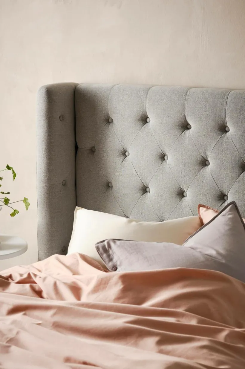 SKENE LYX Sänggavel 120 Cm