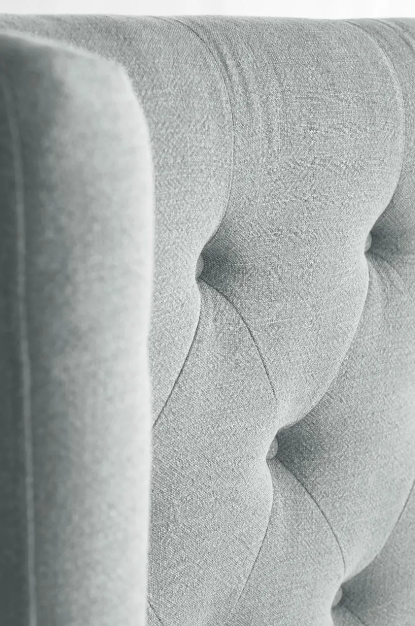 SKENE LYX Sänggavel 120 Cm