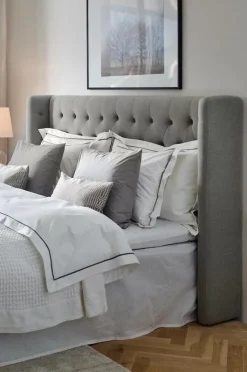 SKENE LYX Sänggavel 180 Cm