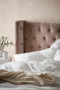 SKENE LYX Sänggavel 120 Cm