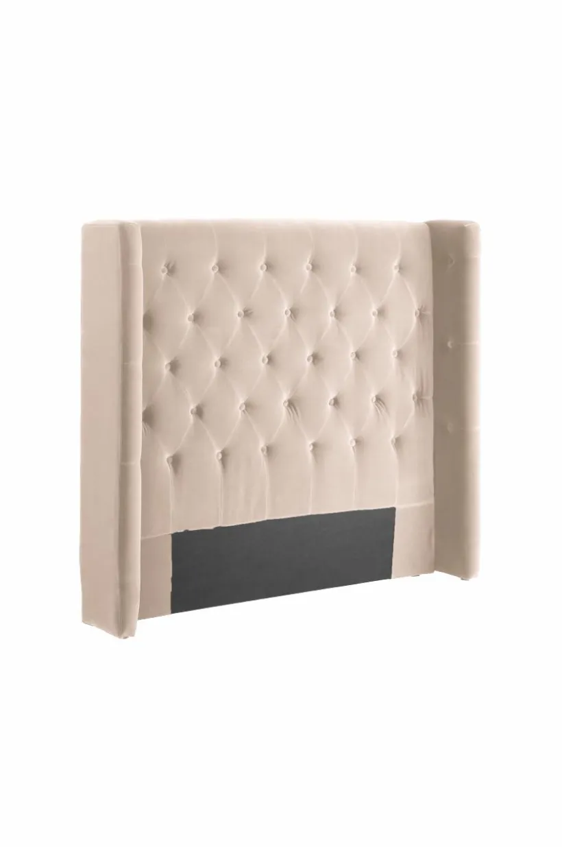 SKENE LYX Sänggavel 120 Cm