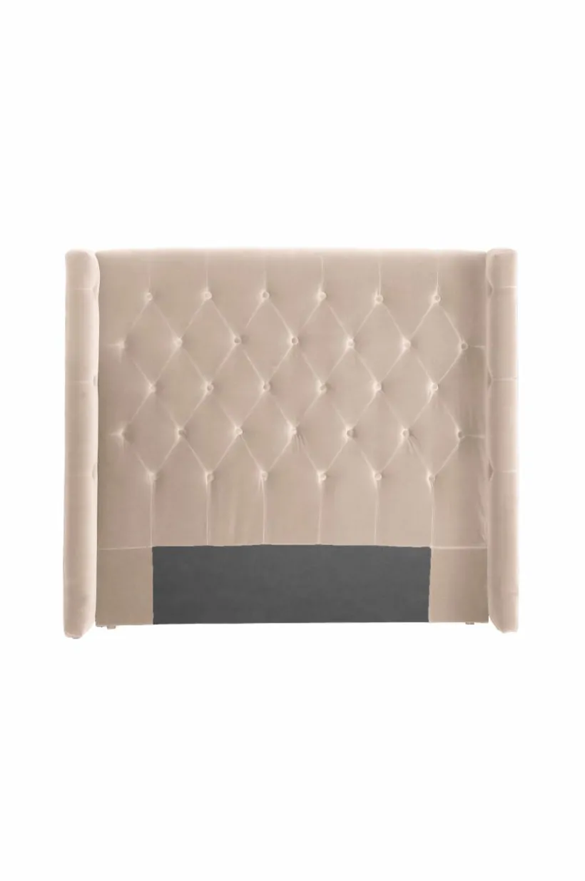 SKENE LYX Sänggavel 120 Cm