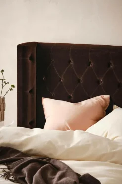 SKENE LYX Sänggavel 120 Cm