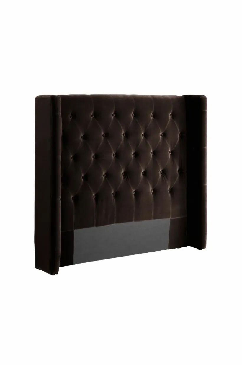 SKENE LYX Sänggavel 120 Cm