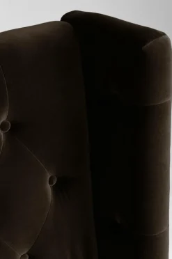 SKENE LYX Sänggavel 120 Cm