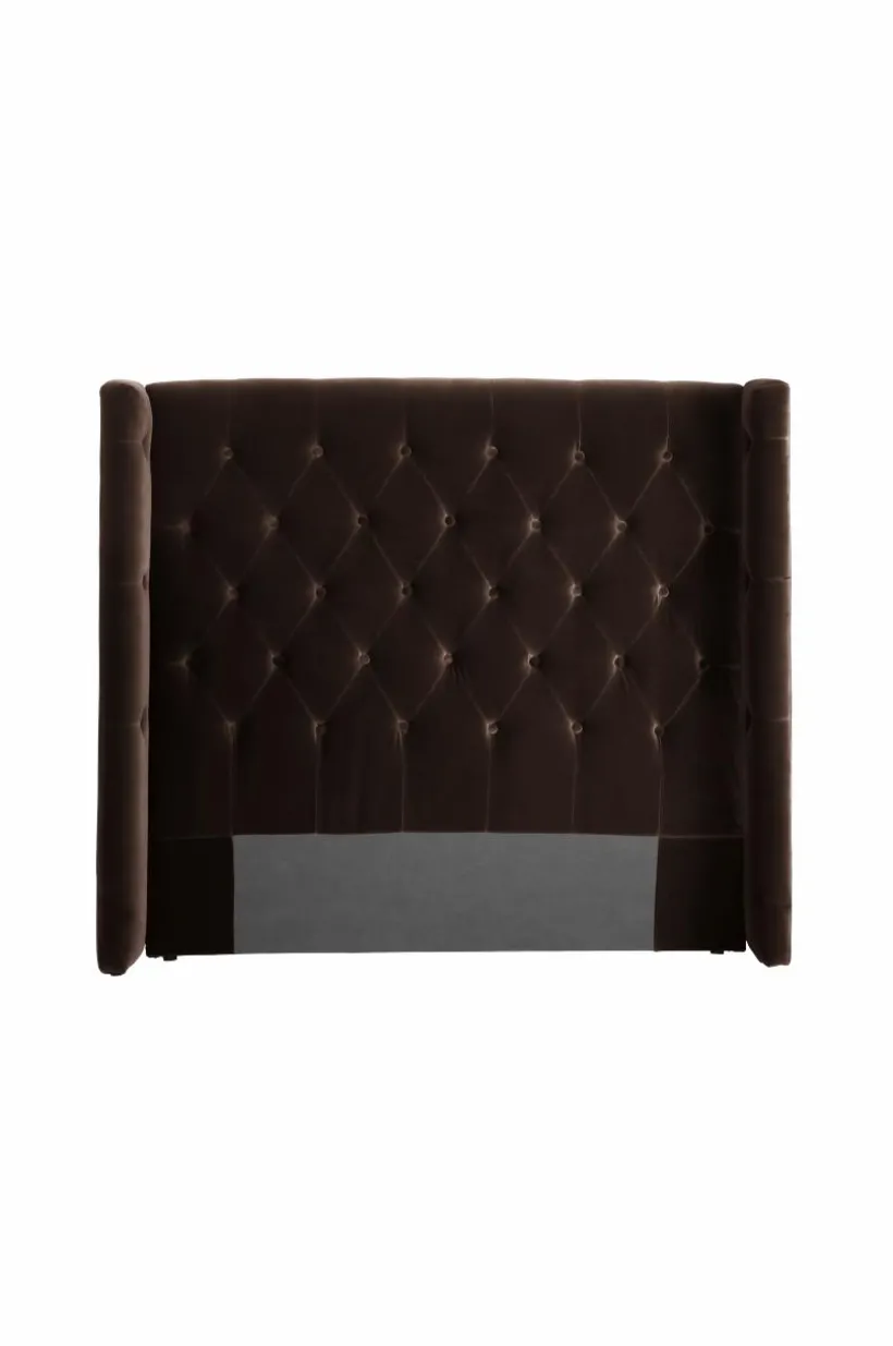 SKENE LYX Sänggavel 120 Cm