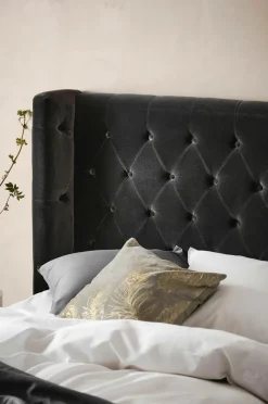 SKENE LYX Sänggavel 120 Cm