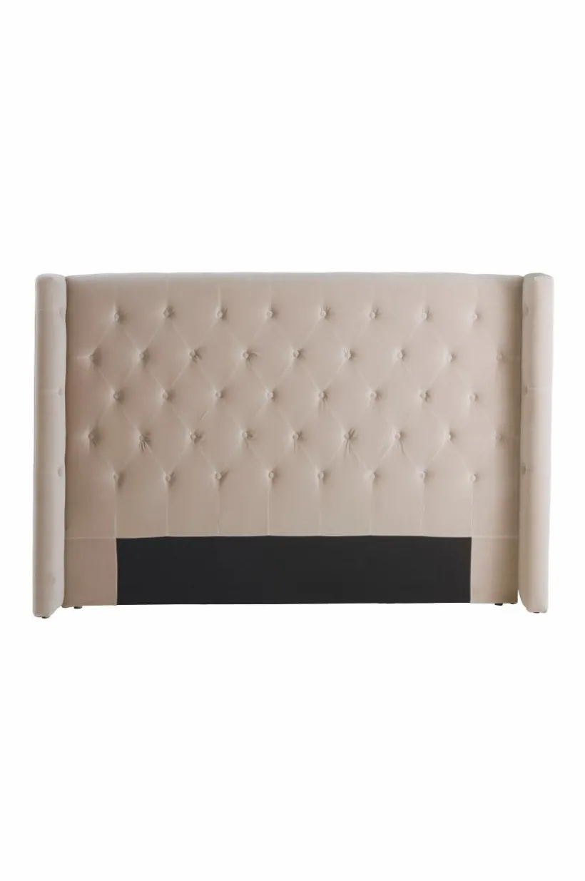 SKENE LYX Sänggavel 160 Cm