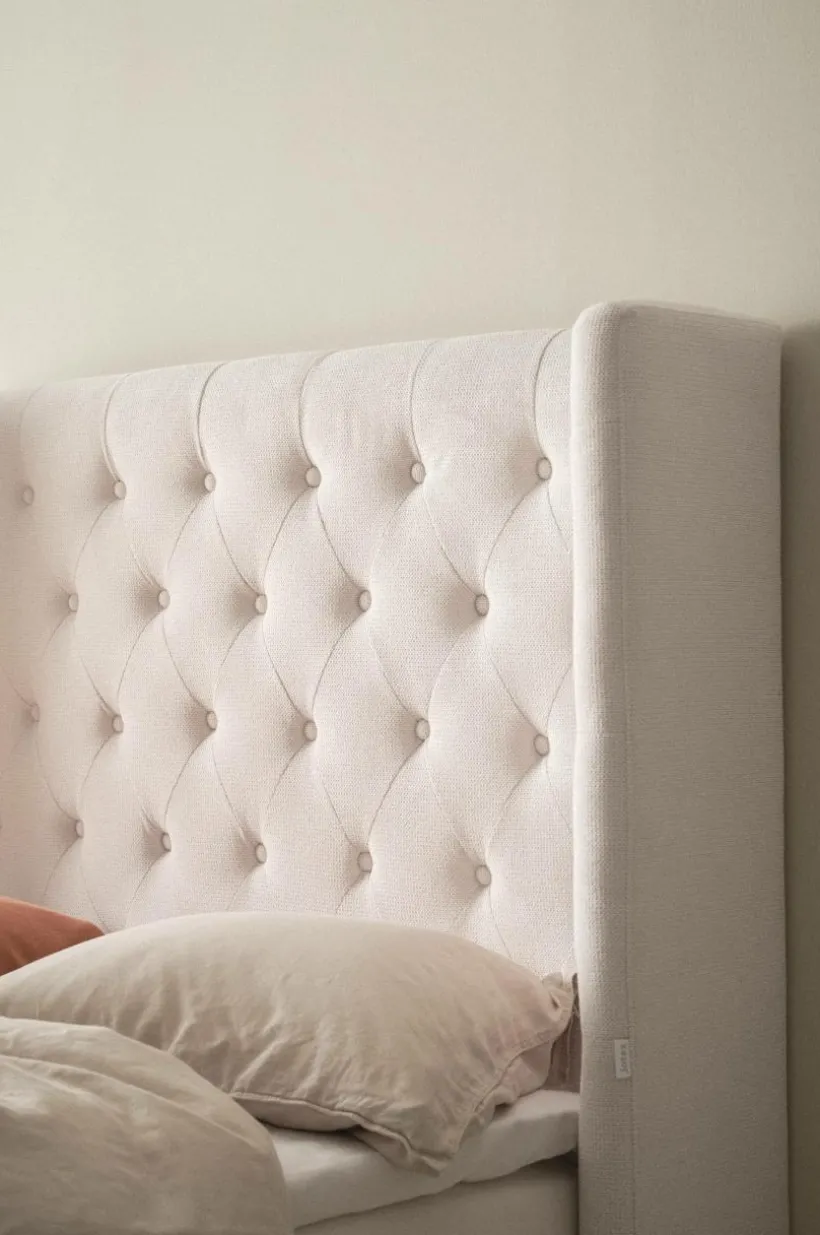 SKENE LYX Sänggavel 120 Cm