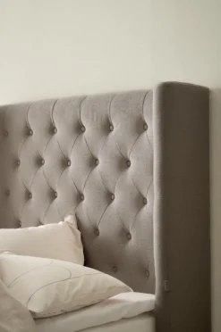 SKENE LYX Sänggavel 120 Cm