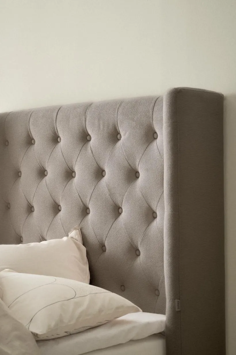 SKENE LYX Sänggavel 120 Cm