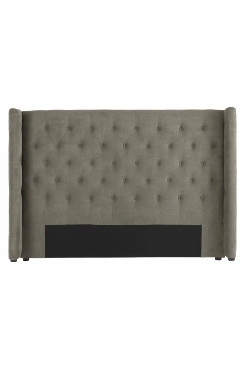 SKENE LYX Sänggavel 120 Cm