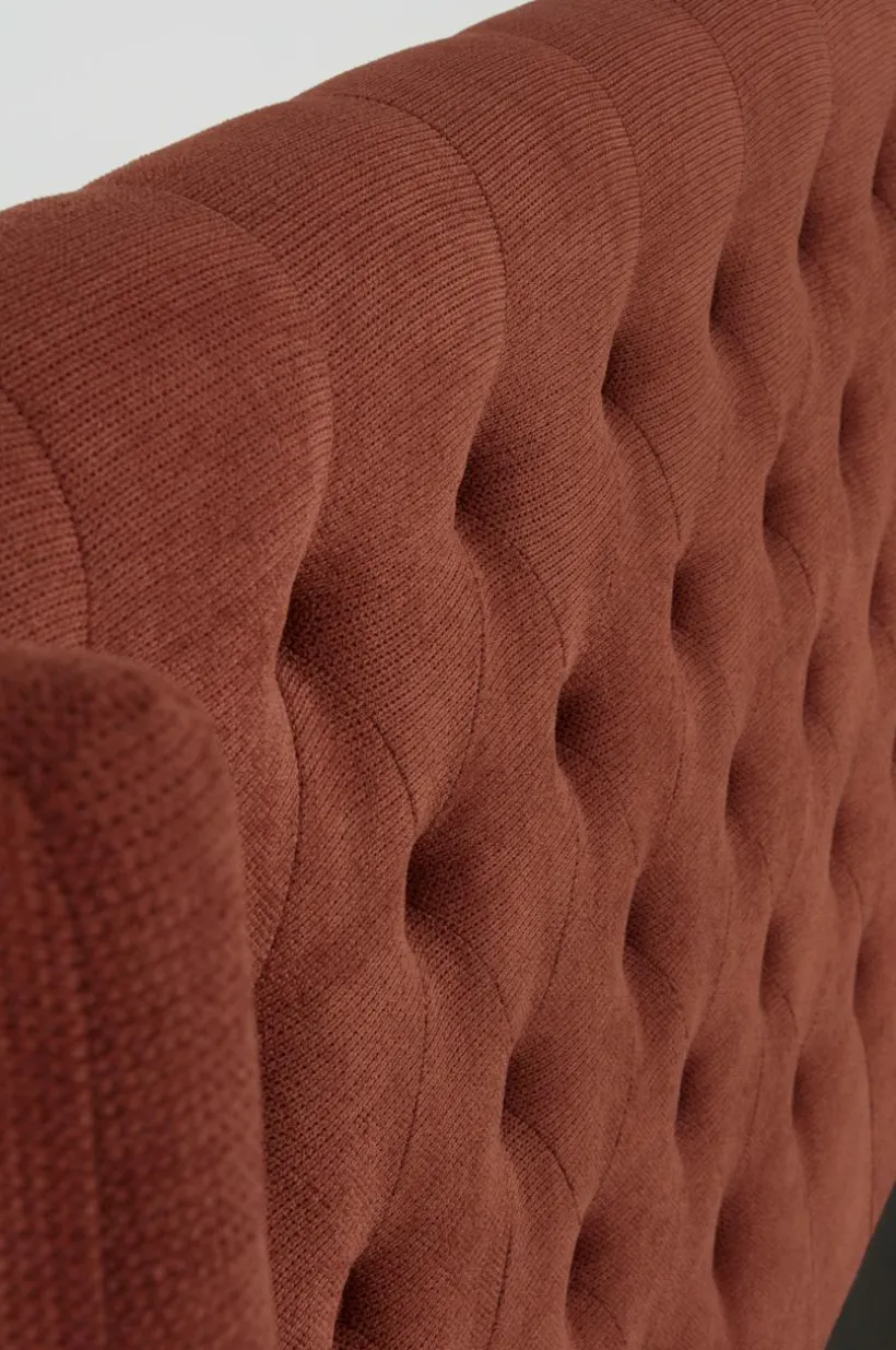 SKENE LYX Sänggavel 120 Cm