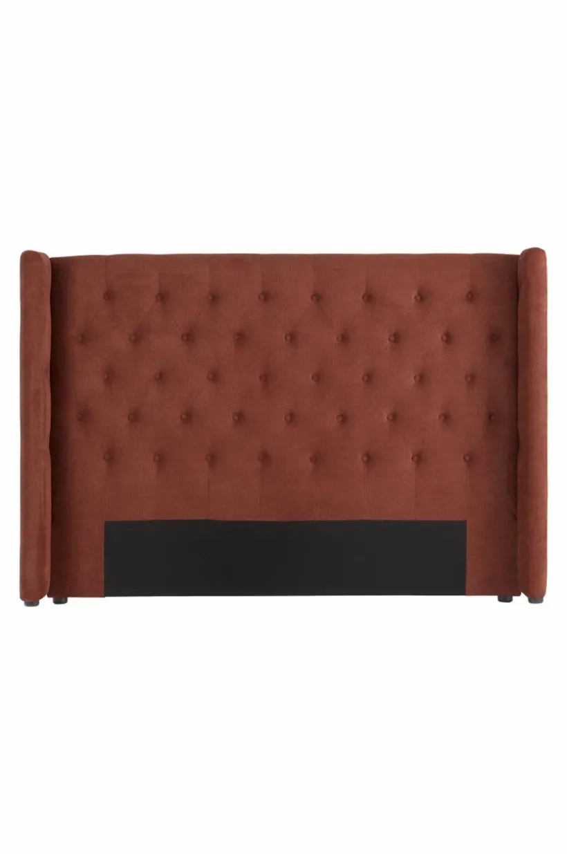 SKENE LYX Sänggavel 120 Cm