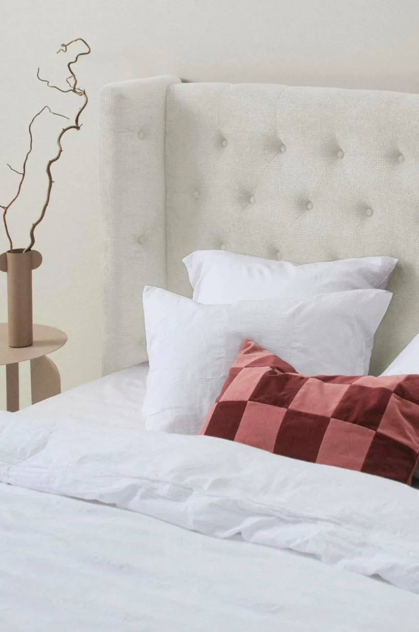 SKENE LYX Sänggavel 160 Cm