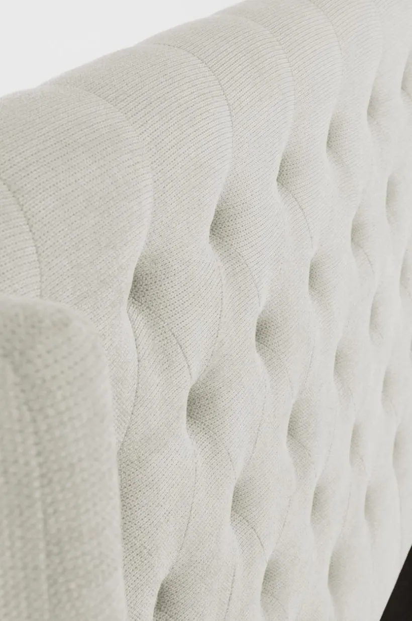 SKENE LYX Sänggavel 160 Cm