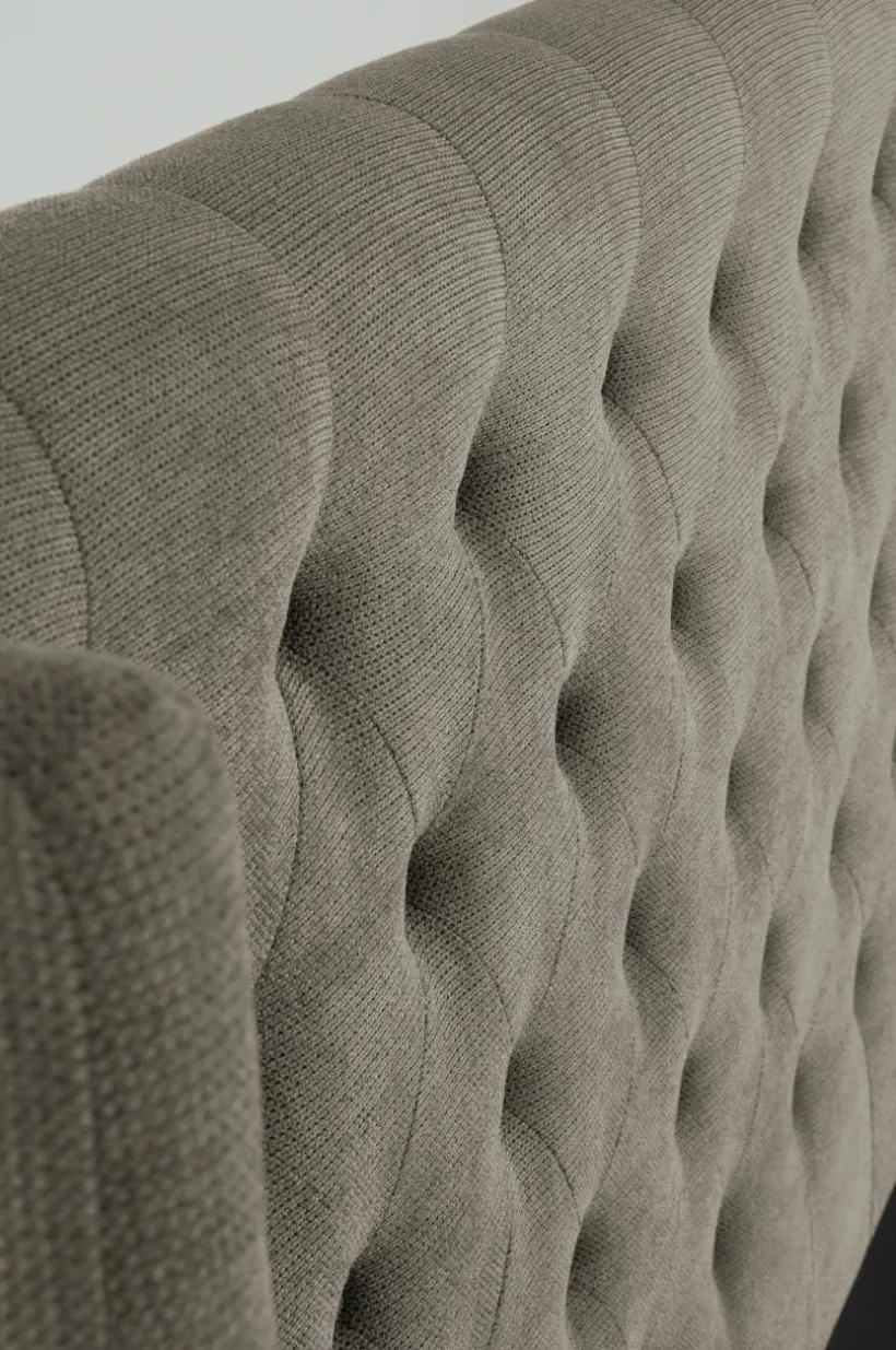 SKENE LYX Sänggavel 160 Cm