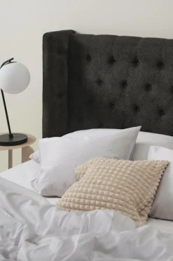 SKENE LYX Sänggavel 160 Cm