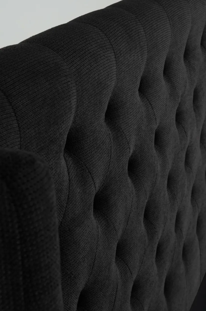 SKENE LYX Sänggavel 160 Cm