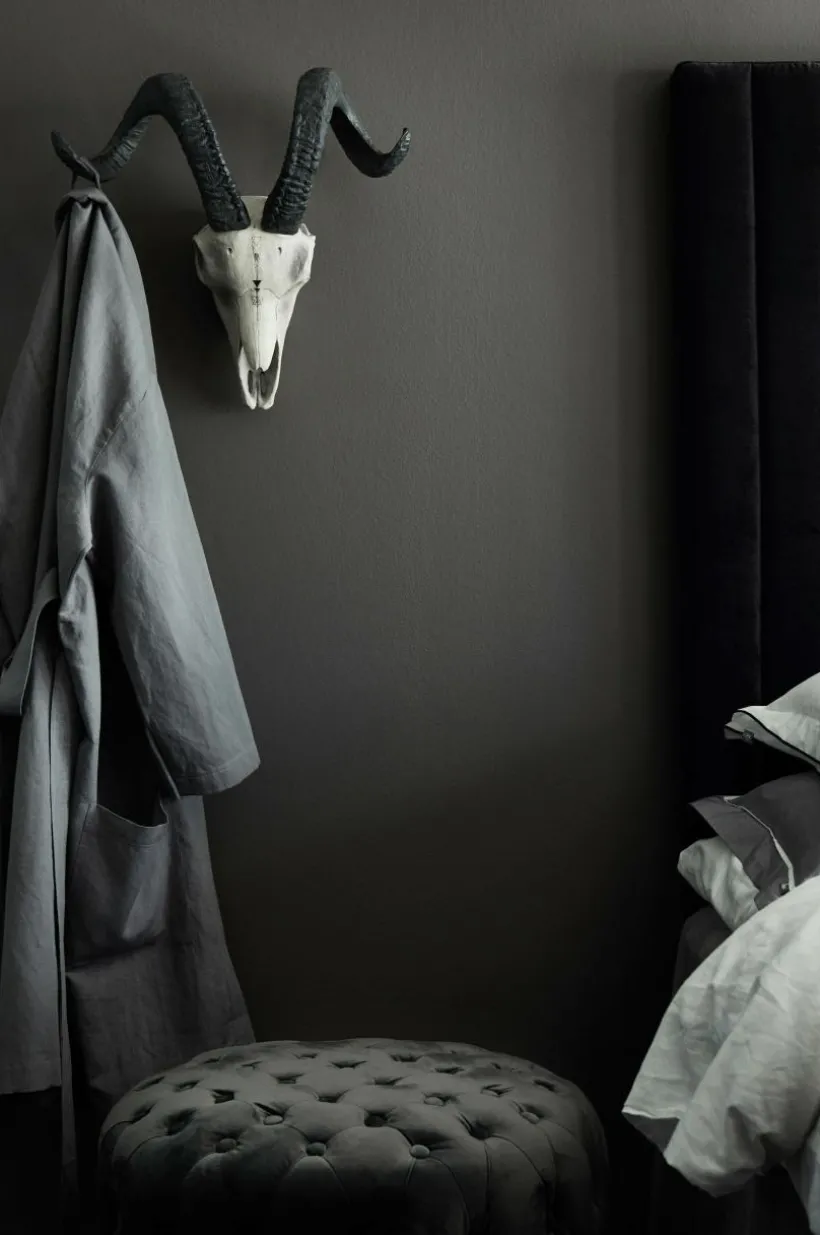 SKENE Sittpuff ø 60 Cm