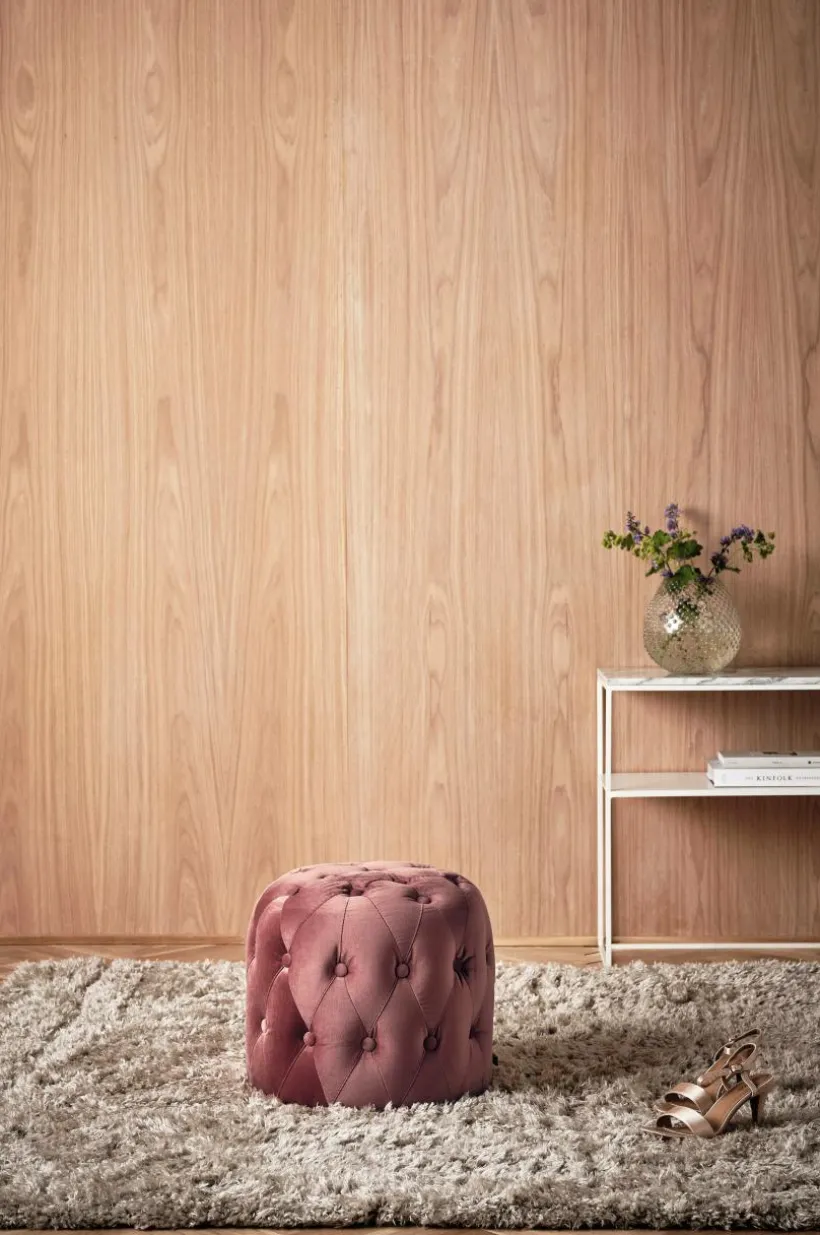 SKENE Sittpuff ø 40 Cm