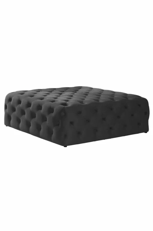 SKENE Sittpuff 120x120 Cm