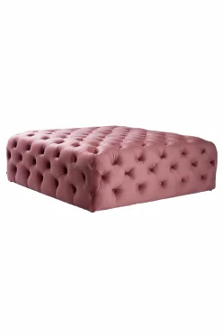 SKENE Sittpuff 120x120 Cm