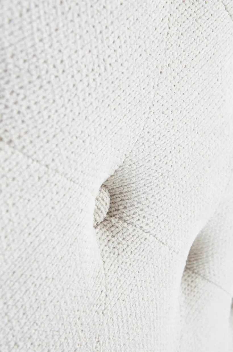 SKENE Sänggavel 120 Cm