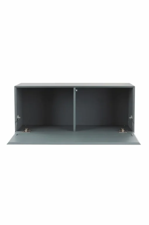 SKÅNE Väggskåp/skrivbord 36x100 Cm