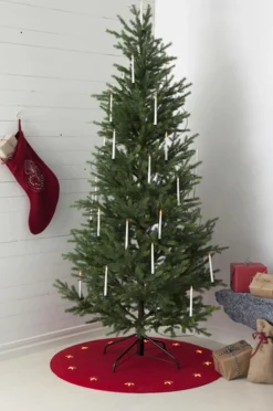 SLIMLINE Julgransbelysning LED