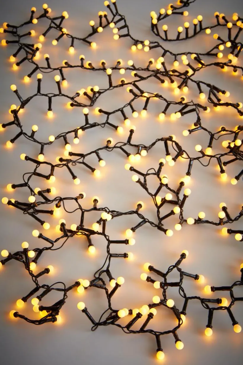 SLING MINI Ljusslinga LED 6 Meter