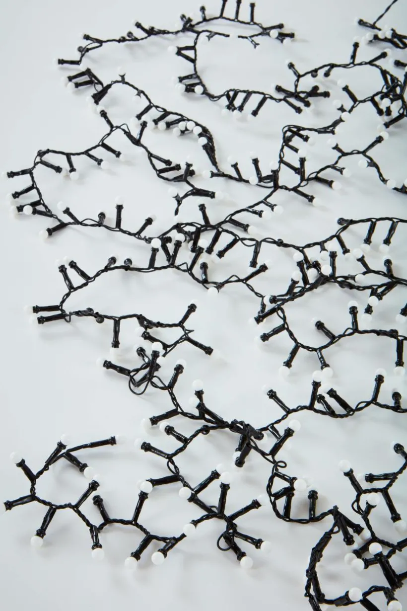 SLING MINI Ljusslinga LED 15 Meter