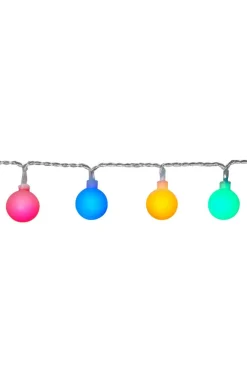 SLINGAN LED-ljusslinga