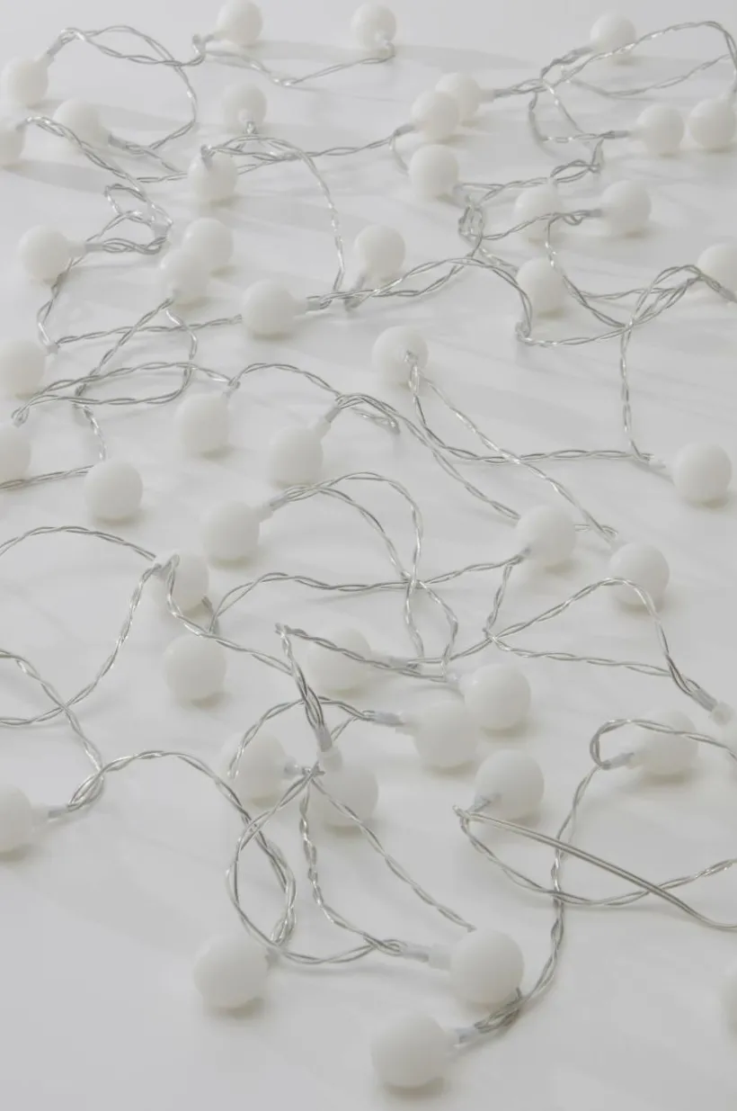 SLINGAN LED-ljusslinga