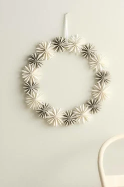 SNOWSTARS Krans