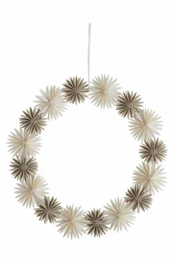 SNOWSTARS Krans