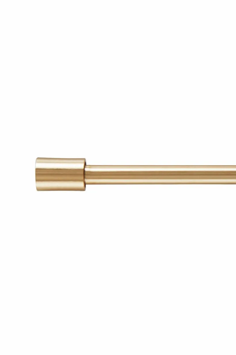 SOFISTICO Gardinstång 134-180 Cm