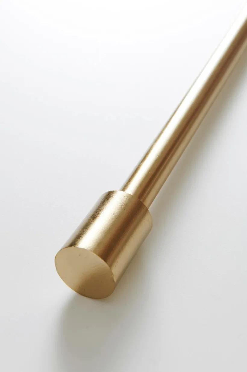 SOFISTICO Gardinstång 134-180 Cm