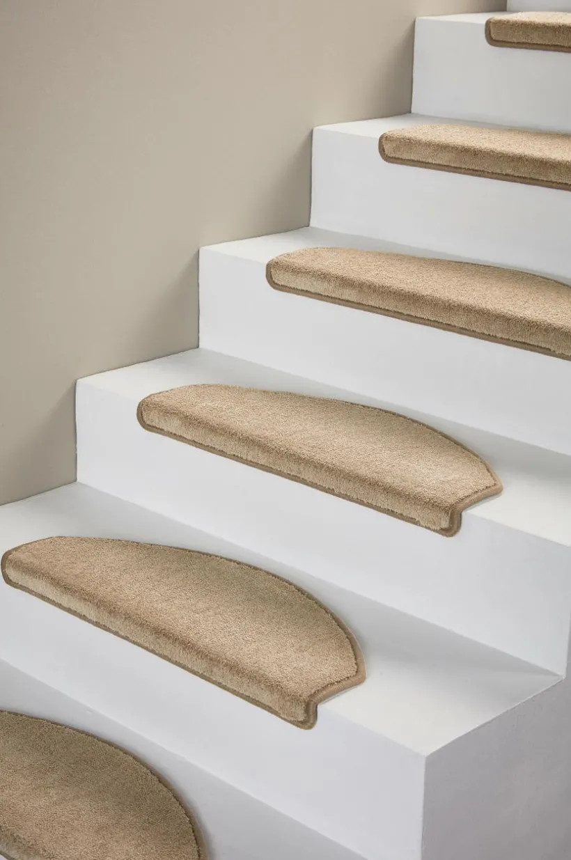 SOFT Trappstegsmatta 2-pack