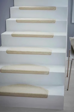 SOFT Trappstegsmatta 2-pack