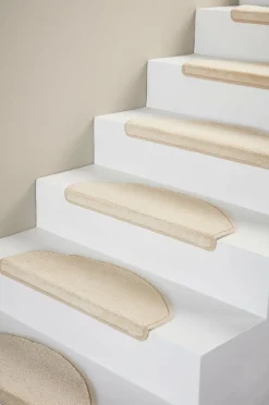 SOFT Trappstegsmatta 2-pack