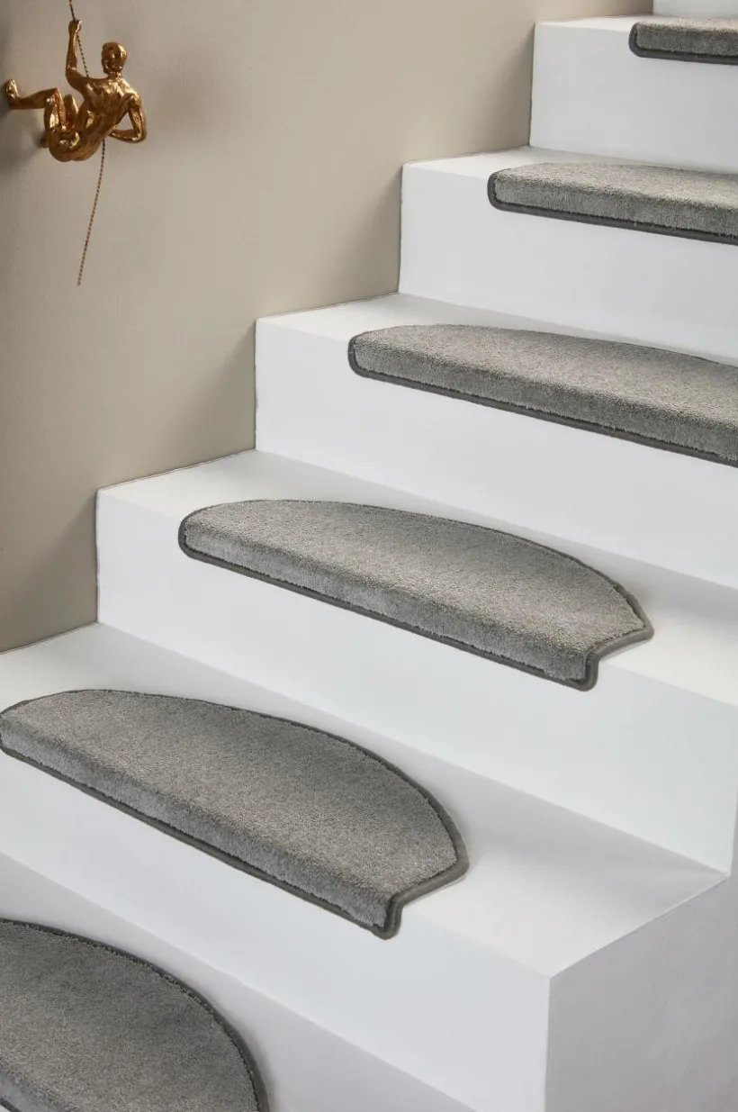 SOFT Trappstegsmatta 2-pack