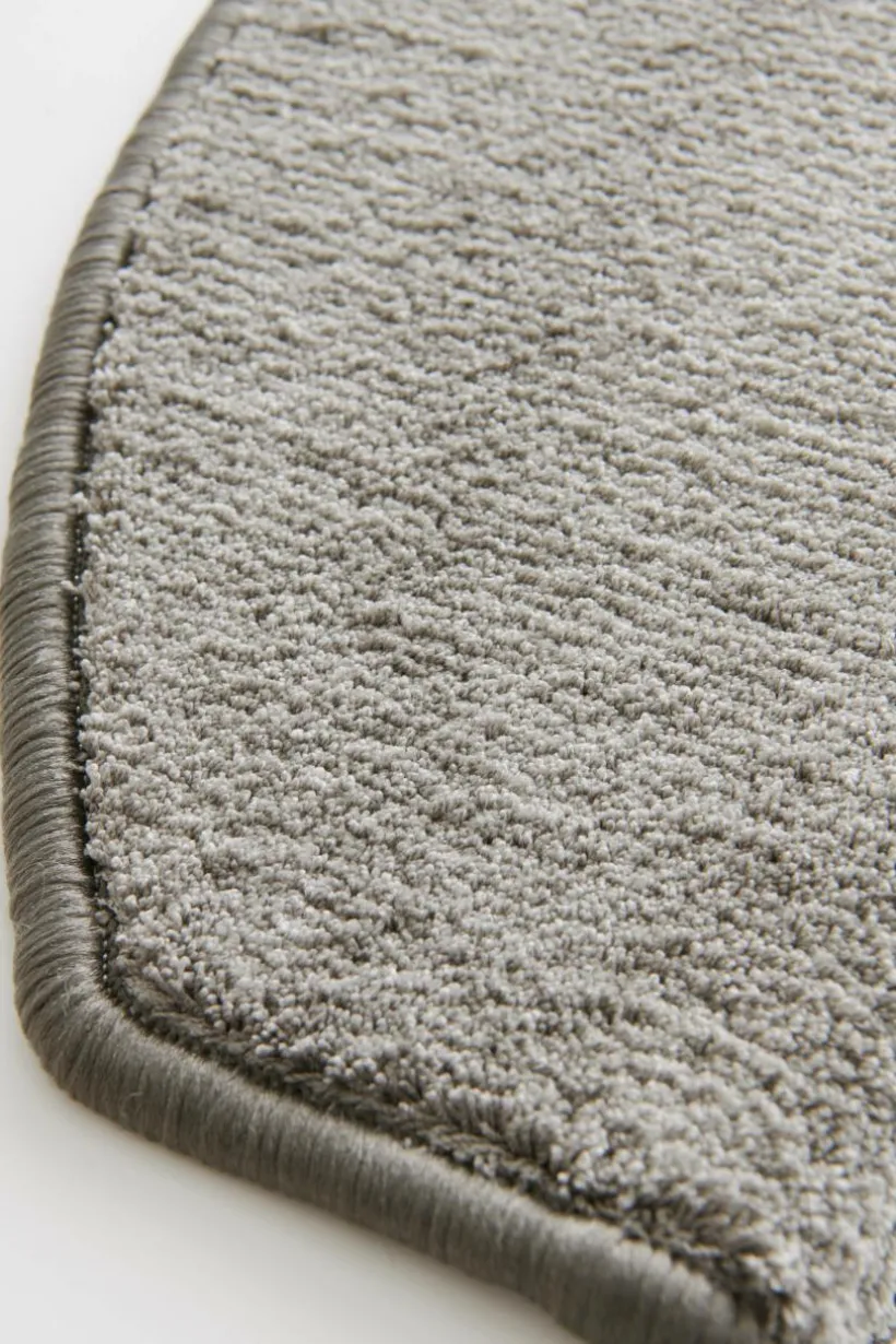 SOFT Trappstegsmatta 2-pack