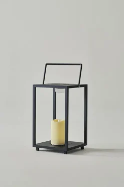 SOLALA Ljuslykta Solcellsdriven