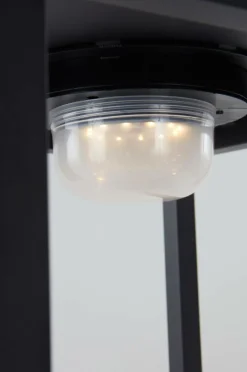 SOLALA Ljuslykta Solcellsdriven