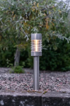 Solcells Pollare Terni