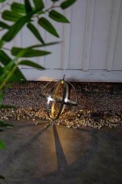 Solcellsglob Astri 25 Cm